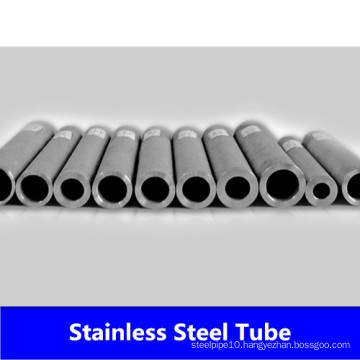 SUS410 420 430 Tubing Ferritic Stainless Steel